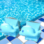 Brassards de Natation Gonflables – Flottaison Sécurité Enfant - vue 4