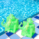 Brassards de Natation Gonflables – Flottaison Sécurité Enfant - vue 5