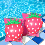 Brassards de Natation Gonflables – Flottaison Sécurité Enfant - vue 7