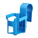 Porte-Gobelet de Piscine Anti-Renversement – Lot de 1 à 3 – Fixation Rapide sur Échelle ou Boudin - vue 3