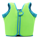 Toddlers Learn Swimming Life Jackets Neoprene Children's Swim Vest Surfing Rafting Swimming Sailing Water Sports Life Jacket - vue 6