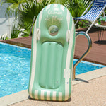 Planche de Surf Gonflable Portable – Bodyboard pour Piscine & Plage - vue 8