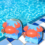 Brassards de Natation Gonflables – Flottaison Sécurité Enfant - vue 3