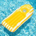 Planche de Surf Gonflable Portable – Bodyboard pour Piscine & Plage - vue 2