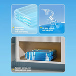 Piscine Gonflable Ronde – PVC Renforcé – 1,8m / 2,1m / 2,6m / 3m - vue 5