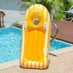 Planche de Surf Gonflable Portable – Bodyboard pour Piscine & Plage - vue 7