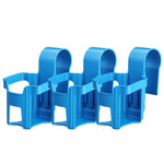 Porte-Gobelet de Piscine Anti-Renversement – Lot de 1 à 3 – Fixation Rapide sur Échelle ou Boudin - vue 4