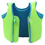 Toddlers Learn Swimming Life Jackets Neoprene Children's Swim Vest Surfing Rafting Swimming Sailing Water Sports Life Jacket - vue 4
